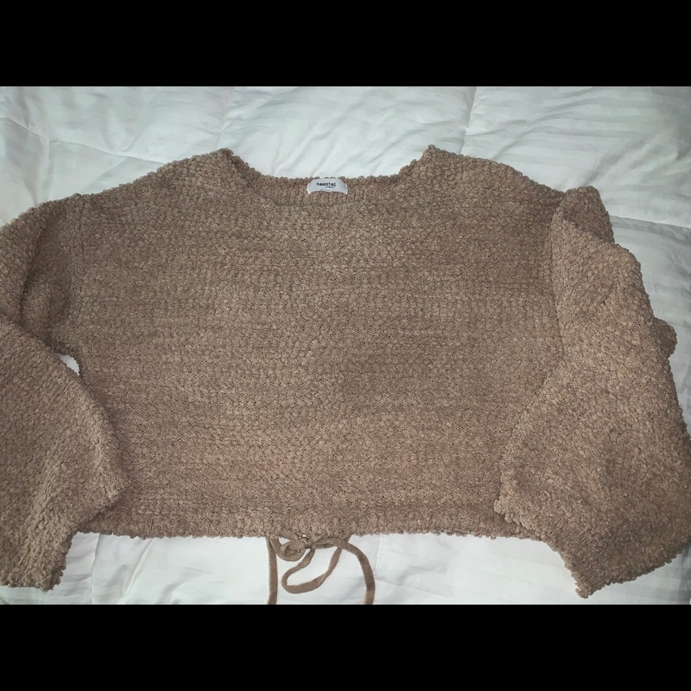 Sweater - Picture 4 of 4